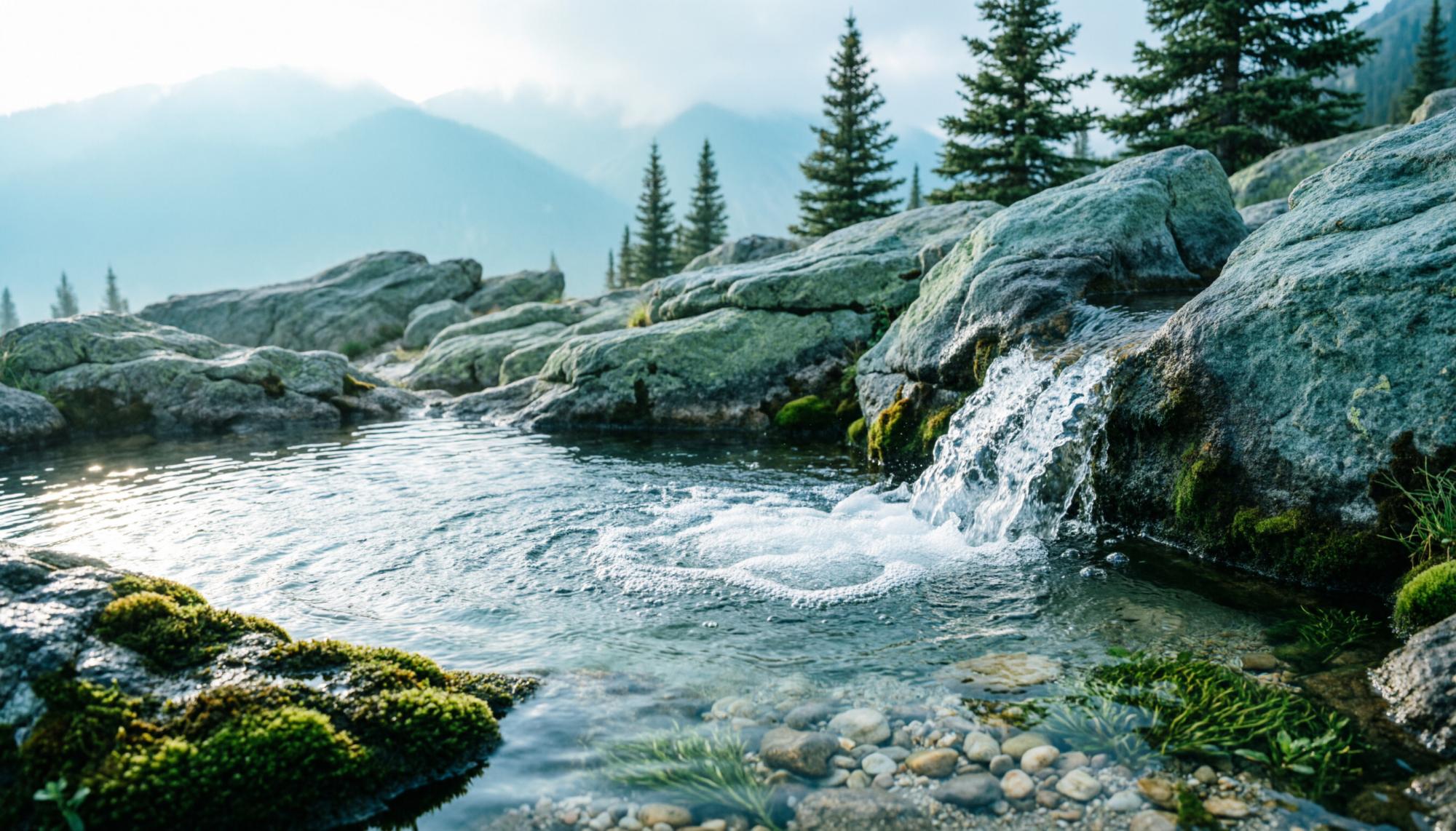 Nước sạch cho người Việt: Giải pháp công nghệ cao